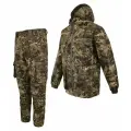 Тактический костюм для рыбалки и туризма мужской Элементаль Dragon-2 (RipStopMix) Warrior, р.(60.62-182.188)