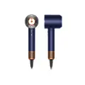 Фен Dyson Supersonic Nural HD16 (Prussian Blue/Rich Copper), Без кейса HK + переходник