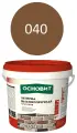 Затирка цементная высокопрочная основит плитсэйв XC35 H коричневый 040 (5кг)