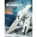 Нож складной туристический стильный Benchmade BUGOUT 535 S30V