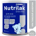 NUTRILAK Premium PROALLERGY AMINO Смесь Специализированная на основе Аминокислот 400г
