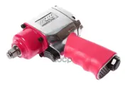 Гайковерт пневматический 1/2 543Нм 11000об/мин. 200л/мин. 90-120PSI ударный усиленный мини JTC JTC арт. JTC-3401