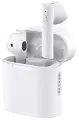 Наушники беспроводные Haylou MoriPods (с боксом для зарядки) (Bluetooth) белый
