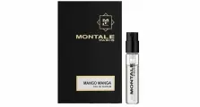 Пробник Montale Manga Mango парфюмерная вода 2 мл, сладкий, фруктовый