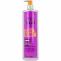 TIGI Serial Blonde Restoring - Восстанавливающий шампунь для блондинок 970 мл