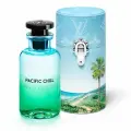 Парфюмерная вода Louis Vuitton Pacific Chill, унисекс, 100 мл