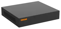 IP-видеорегистратор CARCAM 9CH NVR3009, 9 каналов, 8 Мп, 45 Вт