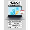 Ноутбук HONOR MagicBook X16 2026, 2560x1600 IPS 120 Гц, Intel Core Ultra 5 125H (14 ядер), RAM 24 ГБ, SSD 1 TБ, Intel Arc Graphics, Windows 11 Pro + MS Office, металлический корпус, русская раскладка