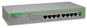 Коммутатор Allied Telesis AT-FS708