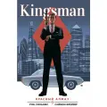  Уильямс Р. Kingsman. Красный алмаз мягкий