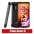 Смартфон Ulefone Power Armor 13, 8/128ГБ