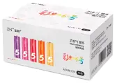 Батарейки ZMI ZI5 AA540 AA alkaline battery (40pcs) (ZMKAA540CNCM)