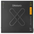 Струны для бас-гитары D'Addario XTB50105