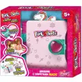 Funlockets Дневник с секретами с замком Magic с 35+ сюрпризами, игровой набор для девочек, подарок для девочки