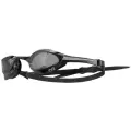 Очки для плавания Tyr Tracer-X Elite Racing 074, черный