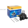 Шаровая опора верхняя Mitsubishi L200 (06-), Pajero III (00-), Pajero IV (08-) O KRAFT арт. KT053241