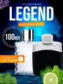 Духи масляные по мотивам Legend Монбалан Легенд парфюм мужские стойкие