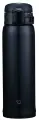 Термостакан ZOJIRUSHI SM-SR48E-BC (0.48 литра, черный)
