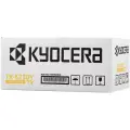 Тонер картридж Kyocera TK-5230Y Совместим с ECOSYS M5521cdw/M5521cdn/P5021cdw/P5021cdn