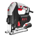 Электролобзик P.I.T. PST90-C2, 900 Вт пропил 100 мм