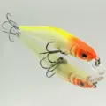 Воблер Strike Pro Inquisitor 80SP нейтральный 8см 8,3 гр Загл. 0,7-1,2m Fluo A116L