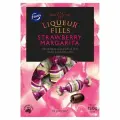 Конфеты Karl Fazer Liqueur Fills Клубничная Маргарита 150 г (Из Финляндии)