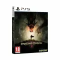 Dragons Dogma II (2) Steellbok Edition (PS5) русские субтитры