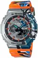 Наручные часы CASIO G-Shock, разноцветный