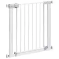 Ворота безопасности Safety1st AUTOCLOSE 73-80см WHIT 24484310