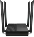 Роутер TP-LINK Archer C64, беспроводной, скорость 867 Мбит/с, 4 LAN порта