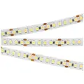 Светодиодная лента Arlight RT-A180-8mm 24V Day5000 (14.4 W/m, IP20, 3528, 5m) (, Открытый)