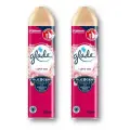 Glade Освежитель воздуха I Love You 300 мл, 2 шт.