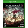 Darksiders 3 [Xbox One, русская версия]