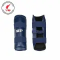 SP-10690RU защита голени синий - Green Hill - Синий - S