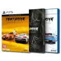 Test Drive Unlimited Solar Crown Deluxe Edition (PS5)