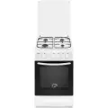 Плита газовая Kraft KF-FSK5403AGW