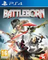 Battleborn (русские субтитры) (PS4)
