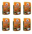 Цикорий Русский цикорий, натуральный, жареный, в кусочках, 150 г, 6 уп