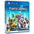 Игра PS4 Plants vs Zombies: Battle for Neighborville