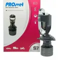 Светодиодные лампы PROSVET S7 MAX POWER H11 75вт 12v-24v 8000lm, 5000k белый свет