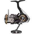Катушка Daiwa 20 LEGALIS LT 4000-CP, передаточное число 4.7:1
