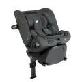 Joie i-Spin ™ XL, автокресло с рождения до 12 лет гр.0-1-2-3 (0-36 кг), цвет Ebony