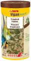 SERA VIPAN XL корм крупные хлопья для рыб основной (1 л)
