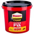 Клей Момент Столяр Super PVA Premium Henkel, 3 кг