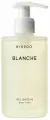 Гель для душа Byredo Blanche, парфюмированный, для всех типов кожи, 225мл