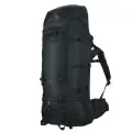 Рюкзак туристический каньон 65 Черный Снаряжение
