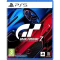 Игра Gran Turismo 7 (Русские субтитры и интерфейс) (PS5) (Диск)