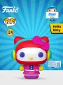 Фигурка Funko POP! Hello Kitty Hello Kitty (Arcade) (Exc) (124) 88567