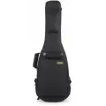 Rockbag RB 20516 B/ PLUS чехол для электрогитары, серия Student Plus, подкладка 10 мм + уплотн. 5 мм
