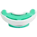 Капа от храпа СОНайт C-ONight , антихрап, 1шт, белая/зеленая